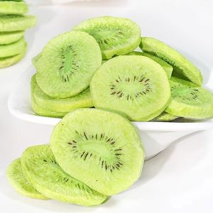 Rodajas de <span class=keywords><strong>Kiwi</strong></span> Secas Chinas de Alta Calidad con Sabor Dulce, Snack de <span class=keywords><strong>Kiwi</strong></span> Seco al por Mayor - Product Image 1