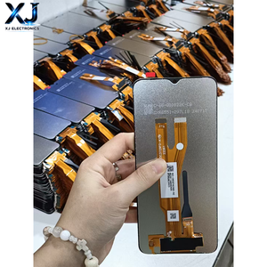 Pantalla LCD de Repuesto para Teléfono Móvil A51, A12, <span class=keywords><strong>20s</strong></span>, A6, 10, 30, Pantalla Táctil Original A50 para <span class=keywords><strong>Samsung</strong></span> <span class=keywords><strong>Galaxy</strong></span> - Product Image 1