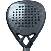 Raquette de plage en fibre de carbone - Raquette utilitaire de loisirs personnalisée pour l'extérieur
