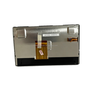 LQ070Y5DG06 หน้าจอ LCD ดั้งเดิม 7 นิ้ว 800x480 โมดูล LCD สำหรับเครื่องสแกนอุตสาหกรรม, HMI - Product Image 1