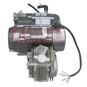 Abril Flying Auto Parts 140cc Engine Motor For XR50 CRF50 XR CRF 50 70 ATC70 Dirt Bike Motorcycle
