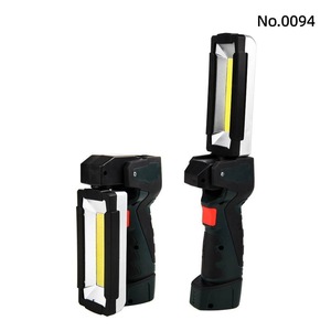 Multi Function Outdoor Maintenance Lamp <b>Led</b> Magnetic <b>Work</b> <b>Light</b> For Camping And Car Repair - Product Image 5