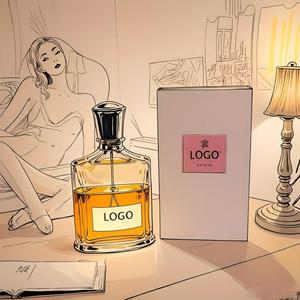 Parfum pour homme <span class=keywords><strong>Aventus</strong></span> EDP 100ml - Cologne de luxe boisée fruitée longue tenue pour homme, parfum audacieux et confiant - Product Image 1