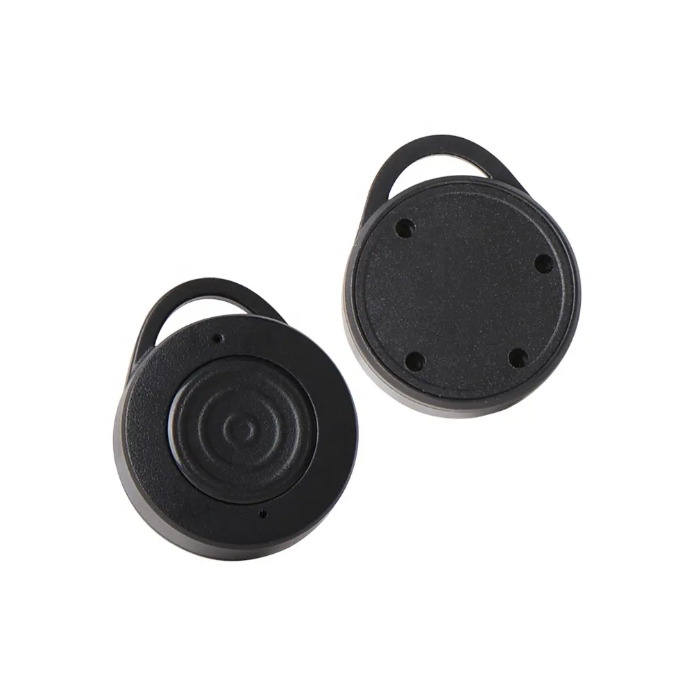 Inrico BP01 Wireless mobilephone botton Android 4.4 ptt button for walkie talkie Support android 4.4