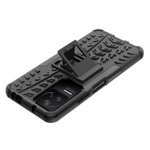 Funda de teléfono resistente a prueba de golpes, carcasa híbrida a prueba de golpes para Xiaomi <span class=keywords><strong>Poco</strong></span> F4/<span class=keywords><strong>X4GT</strong></span>/M4Pro 5G/F3 GT/X3 GT Redmi 10C note 11S - Product Image 5