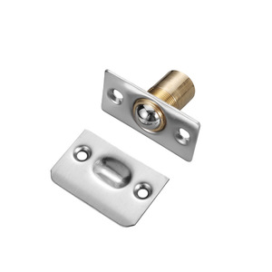 <b>Door</b> <b>Catches</b> Stainless Steel Modern Design Durable Hotel <b>Door</b> Hardware - Product Image 5
