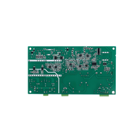 Modern MCTC-PCB-A2 Metal Asansör Kontrol Fren Güç Kartı, Oteller İçin Komple Proje Çözümü ve 1 Yıl Garanti ile