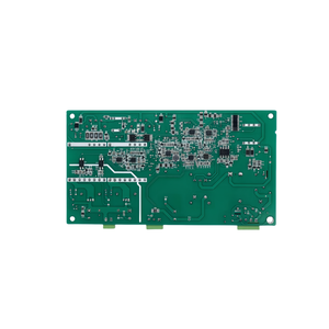 Placa de Control de Freno de Elevador Metálica Moderna MCTC-PCB-A2 con Solución Completa para Hoteles y 1 Año de Garantía - Product Image 5