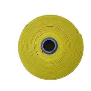 เทปซ่อมสายเคเบิล XHF-50 กาวยางฉนวนไฟฟ้าสำหรับงานเหมือง - Product Image 4
