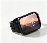 Modèle 2026, montre connectée Ultra 3 4 49 mm de haute qualité, Q668, logo OEM, charge magnétique sans fil, étanche, unisexe, Ultra3