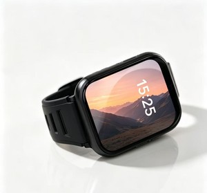 Reloj Inteligente Ultra 3 4 49mm Modelo 2026 de Alta Calidad, Q668, Logotipo OEM, Carga Inalámbrica Magnética, Resistente al Agua, Unisex, Ultra3 - Product Image 1