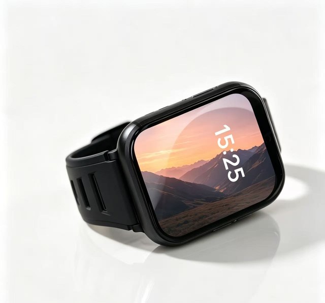 2026 Latest Model Hight Quality Ultra 3 4 49mm Smart Watch Q668 Oem logo Magnetic Wireless Charging Waterproof Unisex Ultra3