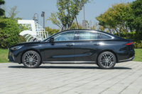 Geely Emgrand 2026 5ème Génération 1.5T DCT Berline Haut de Gamme Neuve Essence