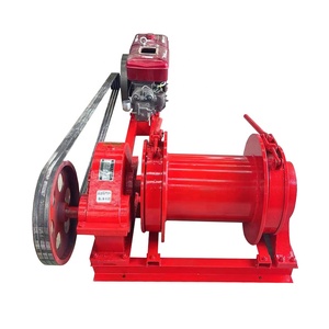 ที่มีคุณภาพสูง1ครั้ง2ครั้ง3ครั้ง5ครั้ง8ครั้งหนักไฟฟ้าและเครื่องกำเนิดไฟฟ้าดีเซลยกรอกก่อสร้างกว้าน - Product Image 2