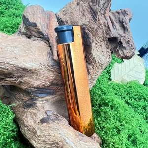 Encendedor de Gas Metálico Recargable, Portátil, Resistente al Viento, para Cigarrillos, Cigarros, Fumar, Camping, Fiestas, Uso en Exteriores, Ecológico - Product Image 6