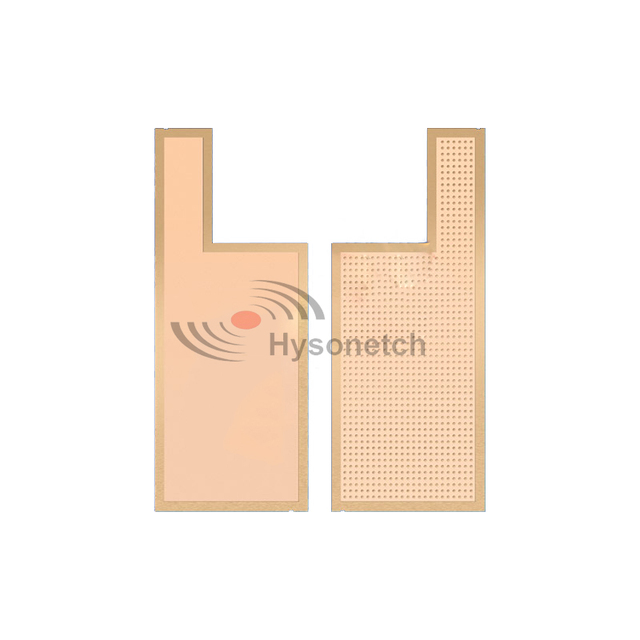 Custom High Precision Copper Vapor Chamber for Cellphone & Laptop Heatsink Photo Etching Technology