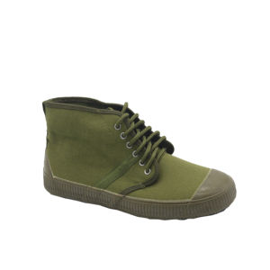 Con zapatos de lona Zapatos de liberación retro nostálgicos para mujer Zapatos de pareja Low Top - Product Image 1