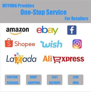 เสื้อกันหนาวผ้าเทอร์รี่คอกลมว่าง360กรัม/ตร. ม. ปรับแต่งโลโก้ได้มีฮู้ดและเสื้อสเวตเตอร์ลำลองแบบหนาใส่ได้ทั้งชายและหญิง - Product Image 5