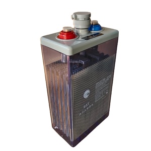 Niêm phong có thể sạc lại opzs Pin <span class=keywords><strong>2V</strong></span> 250AH opzs2-250 cho năng lượng mặt trời hệ thống - Product Image 1