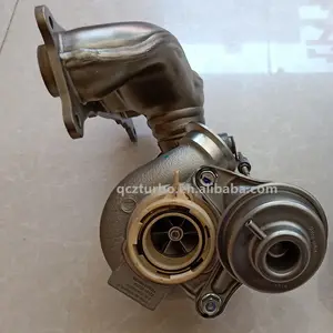 Turbocompressore twin turbo 19T TD04 a trazione destra per BMW 135i 335i 535i Z4 N54 3.0L 49131-07028 49131-07018 49313-07008