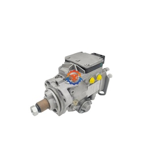 XUNPO Engine Injection <b>Pump</b> QSB4.5 Fuel Injection <b>Pump</b> 3965404 0470004018 - Product Image 5