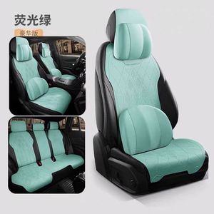 Waterproof Pelt Saddle <b>Pad</b> Car Seat <b>Cushion</b> for ACE Model Cars (1998-2016) Medium Firmness - Product Image 1