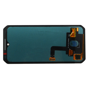 Pantalla OLED AMOLED Capacitiva de 6.33 Pulgadas, Resolución 1080x2340, Panel de Pantalla MIPI para Umidigi Bison/Bison Pro - Product Image 6