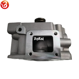 Conjunto de Cabeza de Cilindro UMZ-A274 <span class=keywords><strong>EvoTech</strong></span> 2.7 A274.1003010-10 para GAZ 274 - Product Image 5