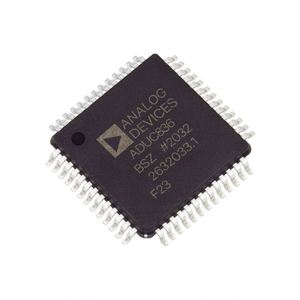 ไมโครคอนโทรลเลอร์ ADUC836BSZ ชิ้นส่วนอิเล็กทรอนิกส์ วงจรรวม QFP52 MCU ADUC836BSZ - Product Image 1