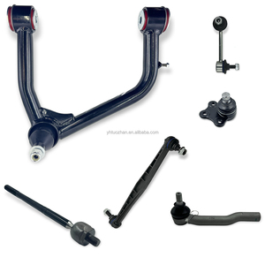 ชิ้นส่วนกันโคลงสำหรับ6G9N3B438BA 508734ใหม่ชิ้นส่วนกันโคลงของ Citroen/Peugeot Berlingo คู่ค้า306 6 - Product Image 4