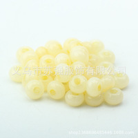 Cuentas de semillas de vidrio de la mejor calidad, cuentas de semillas de vidrio elegantes de Color macarrón opalescente, pulsera Diy de 5mm, fabricación de joyas, las mejores selecciones