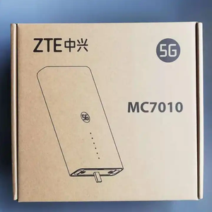 Router 5G Outdoor Originale MC7010 NR NSA SA con Piattaforma Qualcomm 5G SDX55M N1/N3/N7/N8/N20/N28/N38/N41/N77/N78/N79 5G CPE - Product Image 6