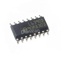 Nouvelle puce audio authentique SN61112B5DGGR, circuits intégrés TSSOP64, amplificateurs