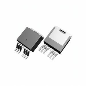 PG-TO263-7-U02 IPF010N04NF2SATMA1 ทรานซิสเตอร์ ชิ้นส่วนอิเล็กทรอนิกส์ ช่องทางผู้ผลิตอุปกรณ์อิเล็กทรอนิกส์ - Product Image 1