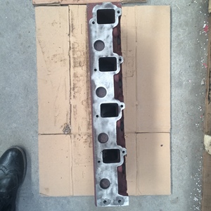 Culasse WEIFANG de haute qualité 4105, nouveau composant pour groupe électrogène - Product Image 3