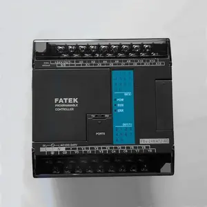 FBS-40MAR2-AC Fatek PLC Programming Controller