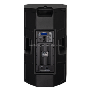 Haut-parleur actif professionnel Offre Spéciale FPJ15AD personnalisé avec DSP pour Bluetooth pour musiciens DJs Stage Performance in <span class=keywords><strong>Medium</strong></span> Ven - Product Image 2