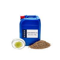 Huile de cumin naturelle pure, huile essentielle de cumin, arôme chaud et terrestre, arôme concentré pour l'assaisonnement des aliments