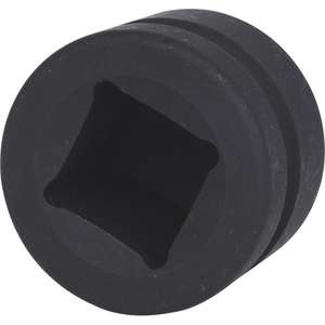 KS TOOLS - 450.0487 Douille à chocs 1 '', hexagonale, courte-EAN 4042146556450 DOUILLES À IMPACT ET ACCESSOIRES - Product Image 3