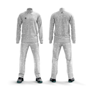 Fast Turnaround Custom Embroidered Jacket <b>Hoodie</b> Super Dry Windproof Breathable Jackets with <b>Zippered</b> Pockets - Product Image 4