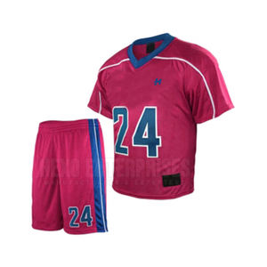 Uniforme de crosse à séchage rapide uniforme de crosse confortable uniforme de crosse à bas quantité minimale de commande - Product Image 1