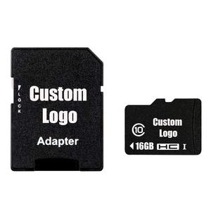 BZXTECH-tarjeta de memoria TF OEM, compatible con tarjeta Micro TF externa de hasta 256G - Product Image 4