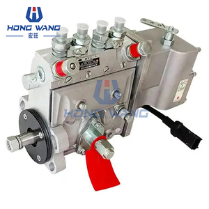 Pièces détachées pour excavatrice 5290006 Pompe d'injection de carburant pour excavatrice Convient à la pompe à carburant pour moteur diesel Cummins 4BT3.9 6BT5.9 - Product Image 3