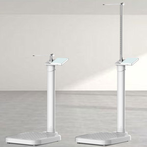 Nhà Máy Bán Hàng Trực Tiếp Dược Cân Y Tế Cơ Khí Quy Mô Trọng Lượng Và Chiều Dài Thiết Bị Đo Cho Con Người - Product Image 6