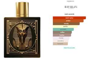 Parfums Arabes Originaux Rayhaan Pharaoh en Gros – Fragrance Aromatique pour Hommes – Cologne de Dubaï - Product Image 2