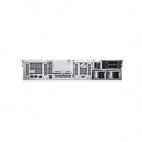 Untuk Server Rak R750XS 2U Prosesor Inter Xeon Gold 6314U Memori 32GB Catu Daya 2*1100W Rel Kartu Tersedia di Stok