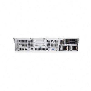 Serveur Rack 2U R750XS avec Processeur Intel Xeon Gold 6314U, 32 Go de Mémoire, 2*1100W Alimentation, Rail de Carte en Stock - Product Image 1