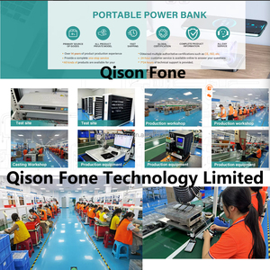 Siêu Mỏng Mini Từ Tính Cho Điện Thoại Thông Minh Nhôm Nam Châm Powerbank Pin Không Dây Sạc Ngân Hàng Điện Màn Hình Với Apple Đồng Hồ - Product Image 5