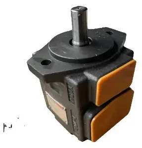 ปั๊มวาล์วแบบปริมาณคงที่ BCHM รุ่นใหม่แท้ PV2R1-17F 2R1-F 2R1-14F 2R1 2R1-12F 2R1 2R1-10F 2R1 2R1-8F 2R1-8F - Product Image 4