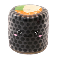 Usine TPR Extensible Squishy Fidget Jouets Squeeze Stress Soulager Enfants Jouets